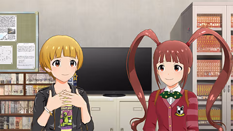 始まります……の画像