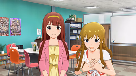 素敵なお知らせの画像