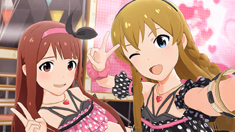 もっともっと歌いたーいっの画像