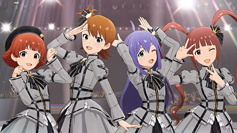 .ﾟ+｡☆記念公演★.ﾟ+の画像