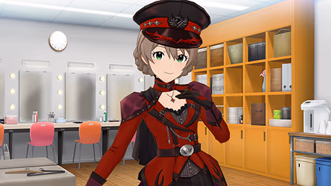 私、悪の道に進みますの画像