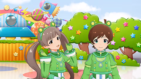 ☆｡+ﾟ.おまたせ.ﾟ+｡☆の画像