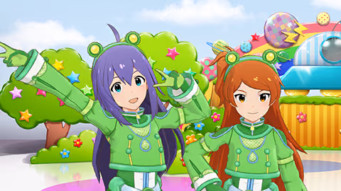 ☆｡+ﾟ.おまたせ.ﾟ+｡☆の画像
