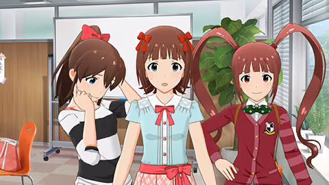 ツアーのことの画像