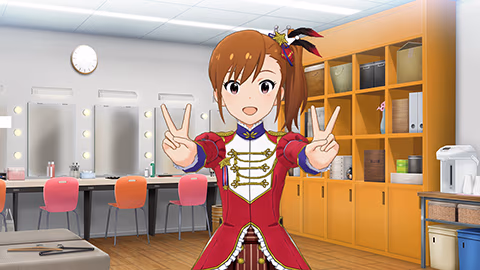 ぉしらせデスの画像