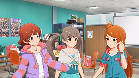いろいろやるぞ～！の画像