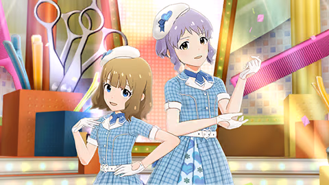 新曲とCMについての画像
