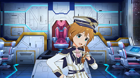 宇宙で冒険だよぉの画像