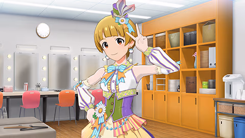一筆入魂ってねの画像