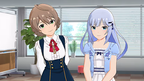 新ユニットのお知らせです。の画像