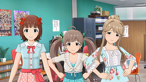ビックリなお知らせですの画像