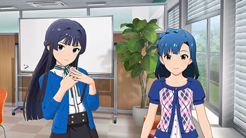 ビックリなお知らせですの画像