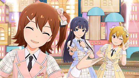 わくわくわくわくの画像