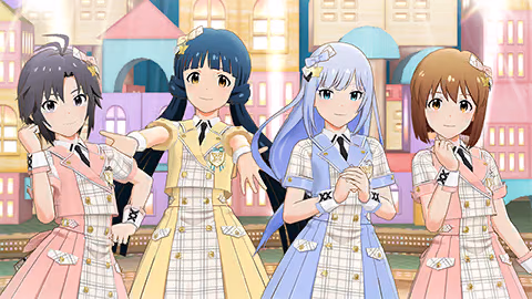 みんな、楽しんで！の画像