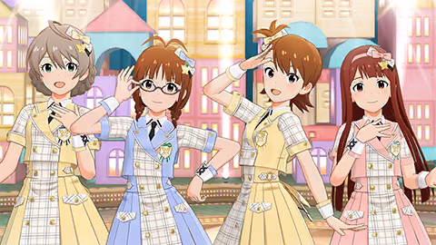 プロデュースしました！の画像