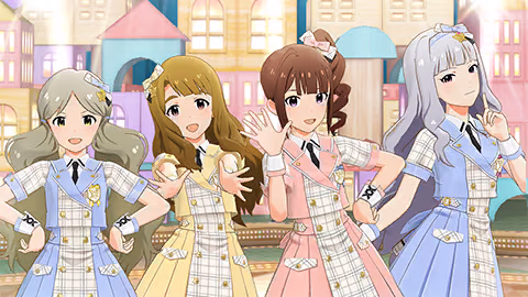 エンパワメントなアニバーサリーの画像