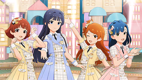 記念公演、開幕ですの画像