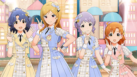 最後まで、楽しく！の画像
