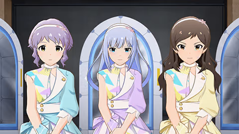 ファンイベントの画像