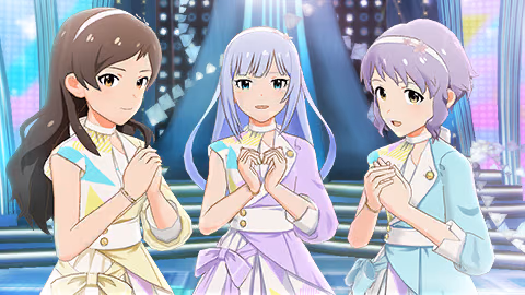 ココロを磨いての画像