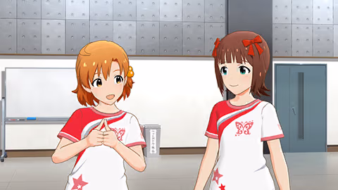 大好きなみんなとの画像