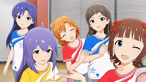 これからも、どこまでも！の画像