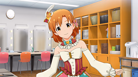 ドキドキサーカスの画像