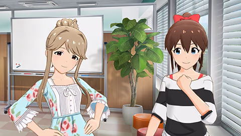 愛を届けるためにの画像