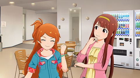 ことはと探検！の画像