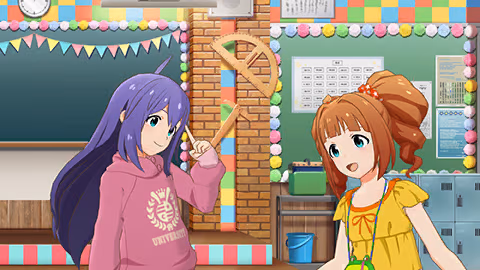 ギャルになっちゃいますよーの画像