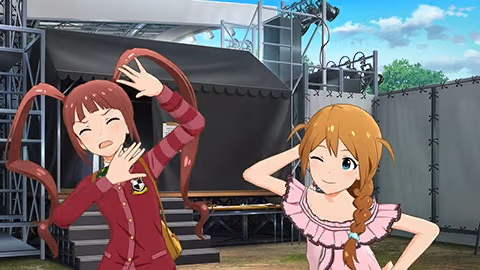 みなさんに質問ですの画像