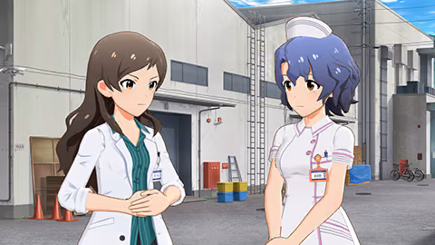 驚いちゃいましたか？の画像