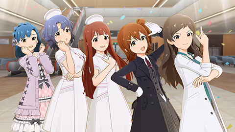 ありがとうございましたの画像