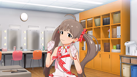 プレゼントの画像