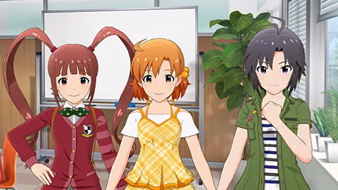 素敵なお知らせです！の画像