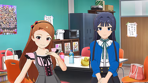 素敵なお知らせです！の画像