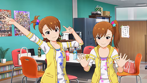 天体公演開催のお知らせの画像