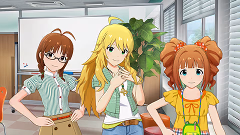 天体公演開催のお知らせの画像