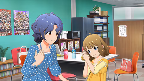 トップバッターヽ(^∇^*)/の画像