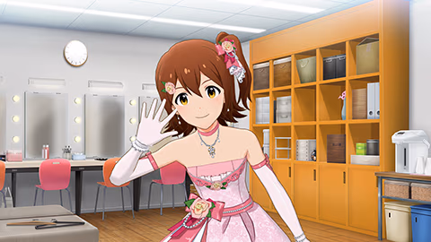 憧れの……の画像