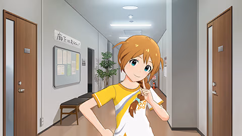 お知らせですよ～の画像