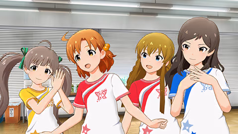 みんなに届け～の画像