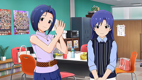 『ルナ』ですの画像