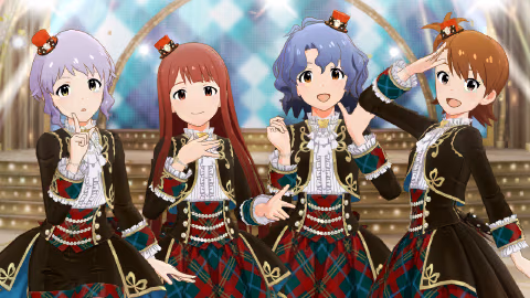亜美VSヮ→ルドの画像