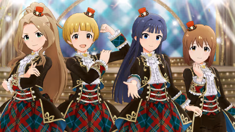 これぞセレブですわの画像