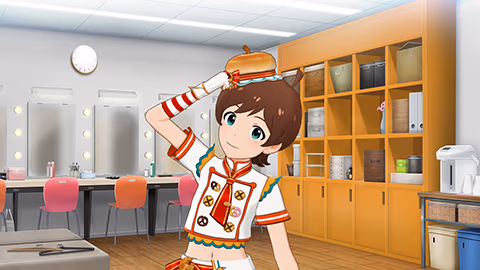 おいしいパンの画像