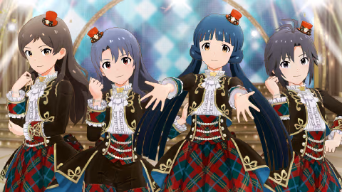 (＊´ｖ`＊)ノ＜ハワユ！の画像