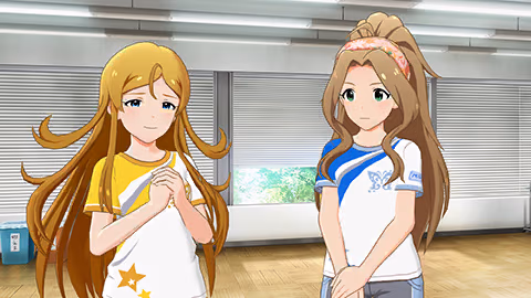 頑張ります！の画像
