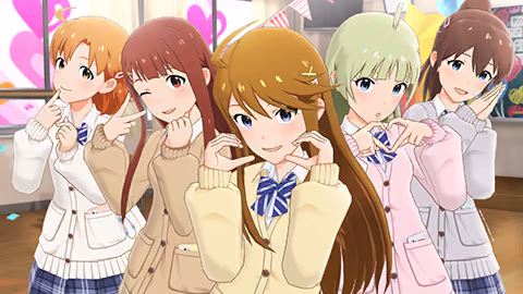 第四幕、終了の画像