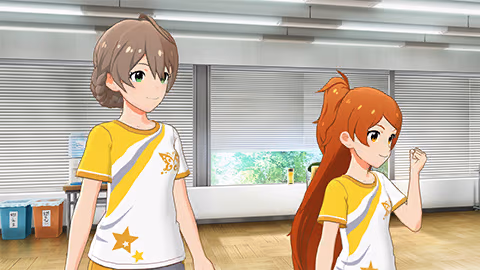 たまきたちの出番！の画像